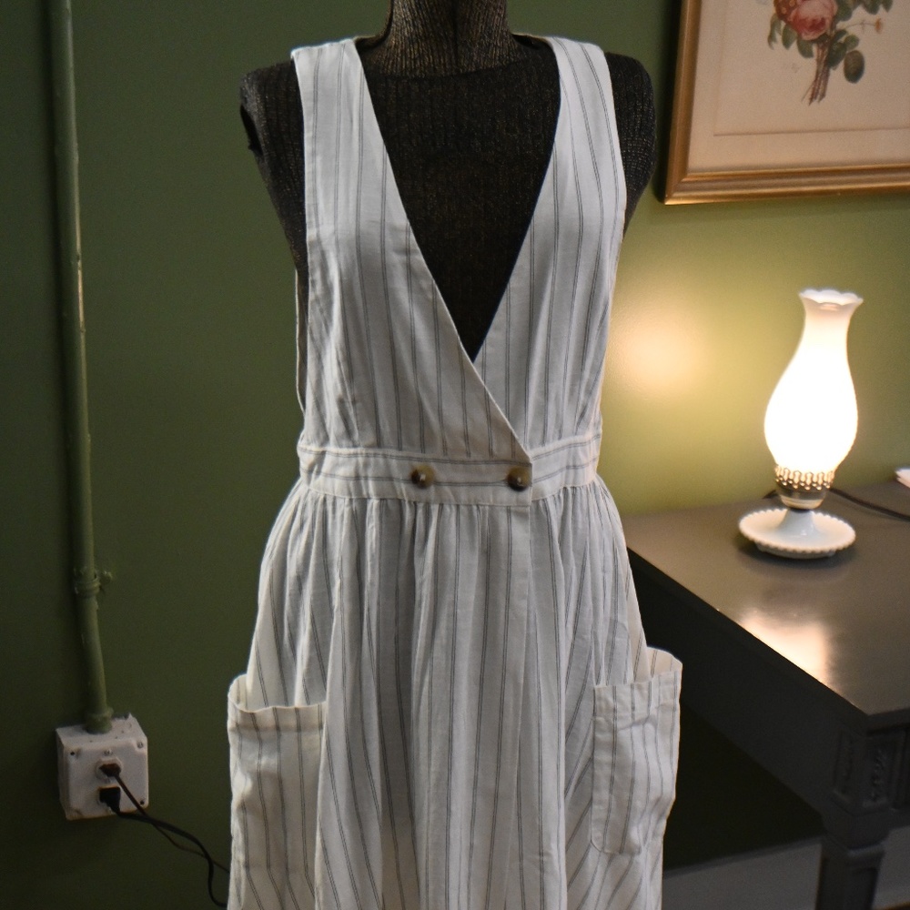 NWT Free People Diana Wrap Dress